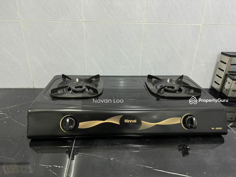 For Rent - Taman Melawati