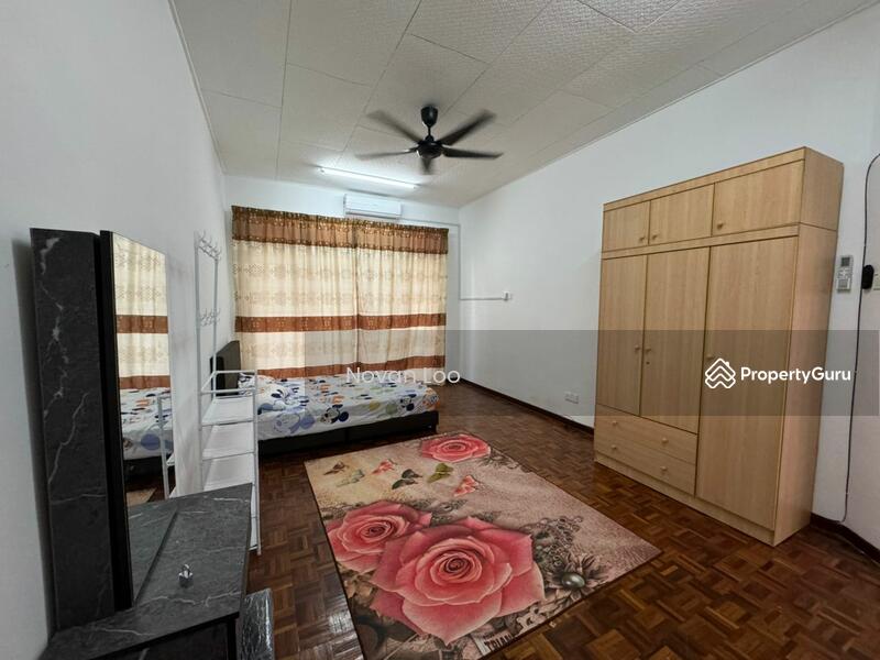 For Rent - Taman Melawati