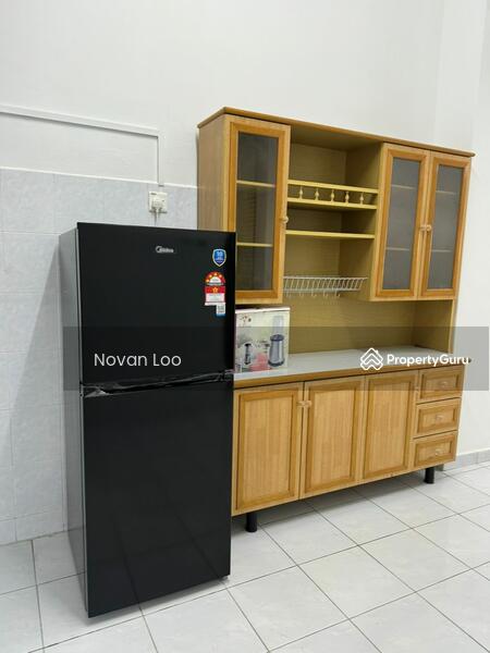 For Rent - Taman Melawati