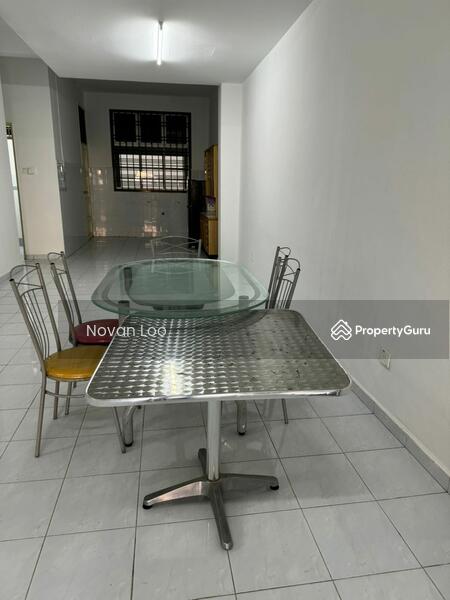 For Rent - Taman Melawati