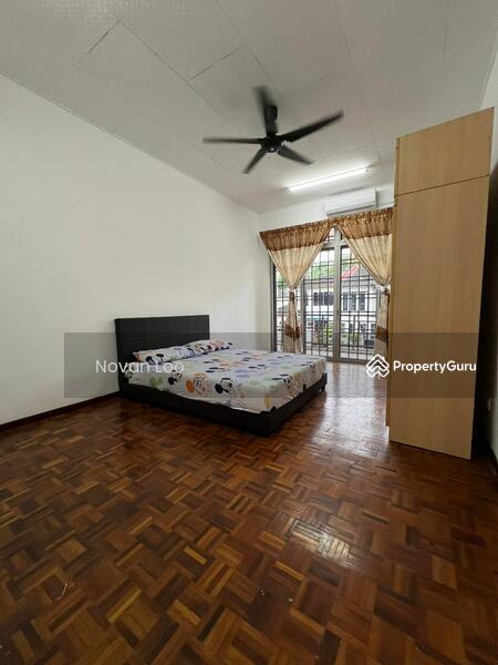 For Rent - Taman Melawati