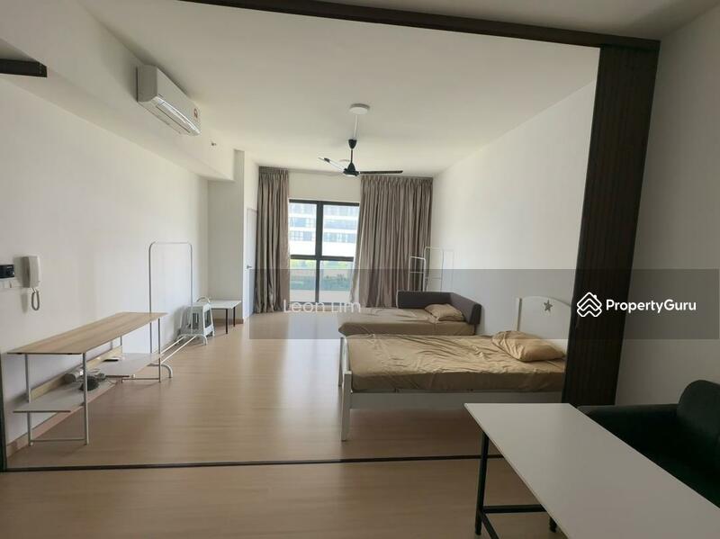 For Sale - D'sara Sentral