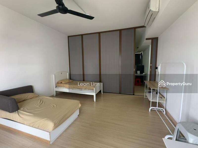For Sale - D'sara Sentral