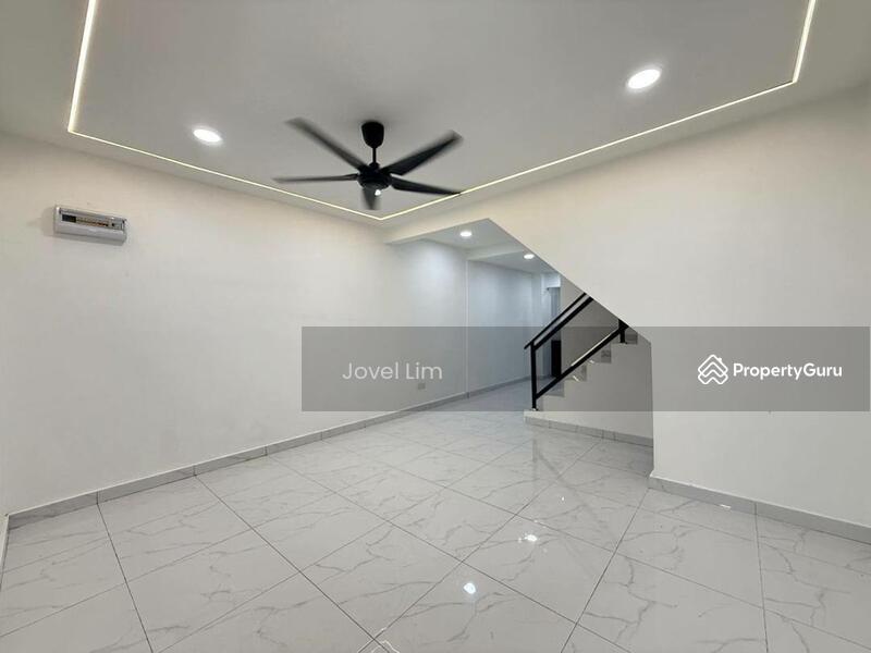 Untuk Dijual - Taman Nora Double Storey Low Cost for sales Taman Nora Double Storey Low Cost for salessssssssssss