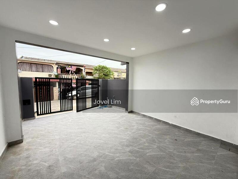 Untuk Dijual - Taman Nora Double Storey Low Cost for sales Taman Nora Double Storey Low Cost for salessssssssssss