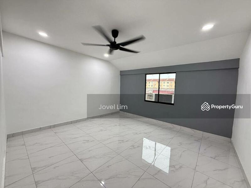Untuk Dijual - Taman Nora Double Storey Low Cost for sales Taman Nora Double Storey Low Cost for salessssssssssss
