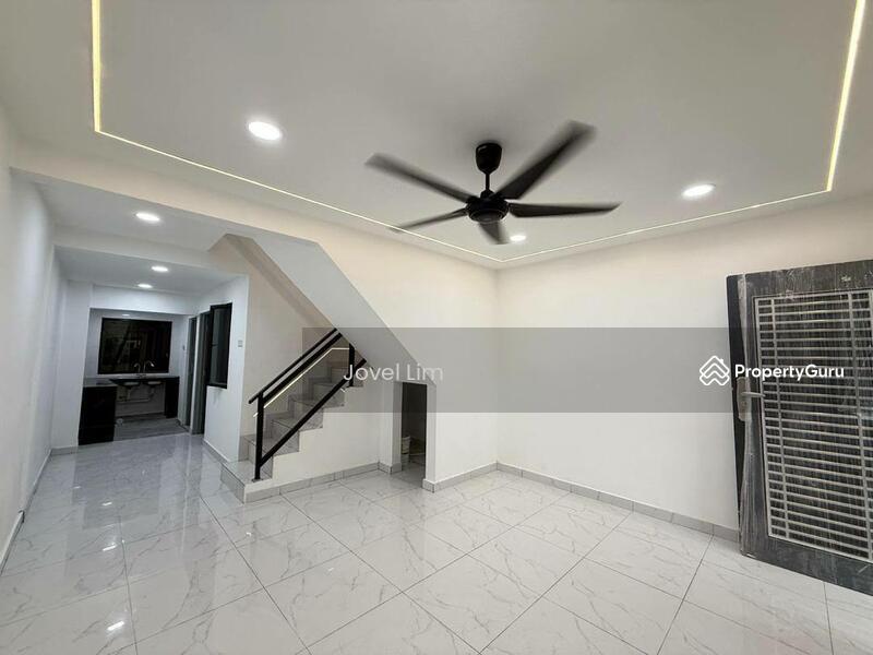Untuk Dijual - Taman Nora Double Storey Low Cost for sales Taman Nora Double Storey Low Cost for salessssssssssss
