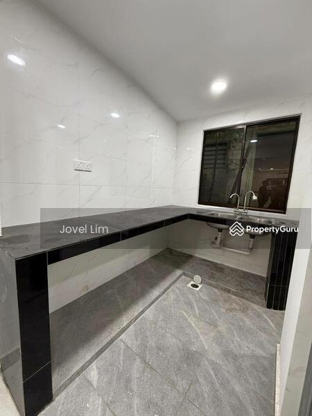 Untuk Dijual - Taman Nora Double Storey Low Cost for sales Taman Nora Double Storey Low Cost for salessssssssssss