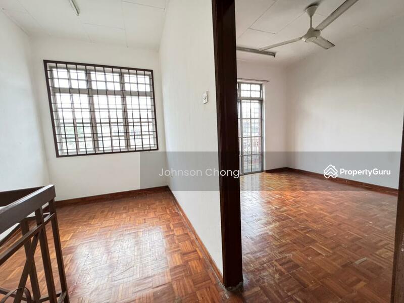 For Sale - Taman Universiti Tamans Universitis