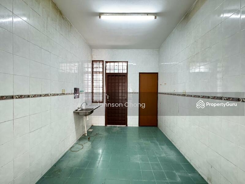For Sale - Taman Universiti Tamans Universitis