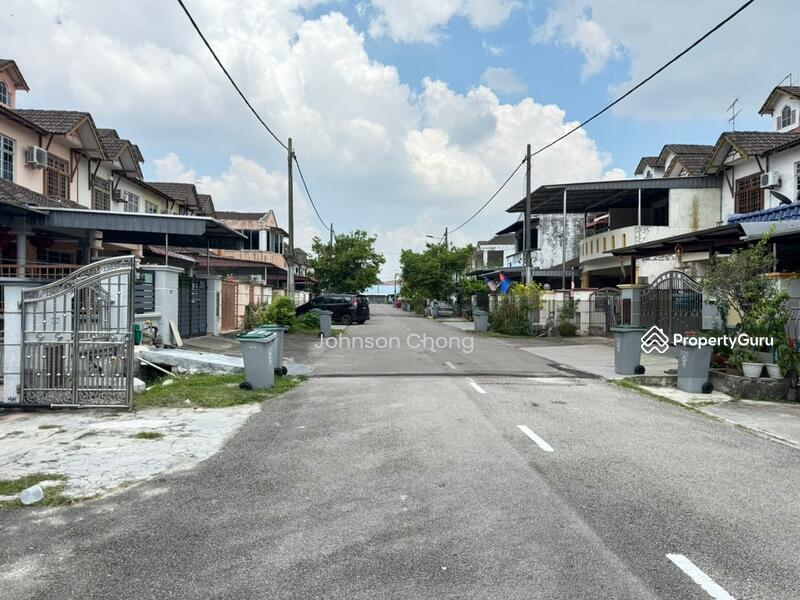For Sale - Taman Universiti Tamans Universitis
