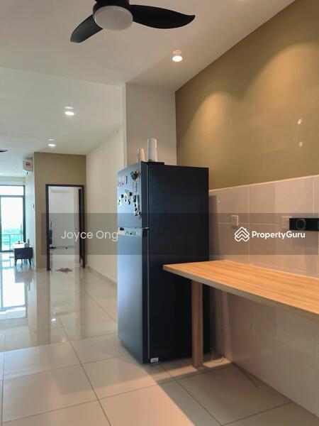 For Rent - Marina Residence
