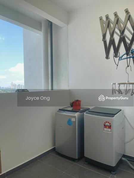 For Rent - Marina Residence
