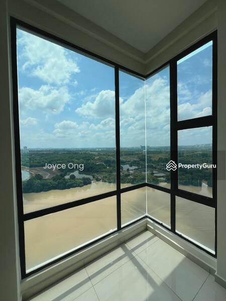 For Rent - Marina Residence