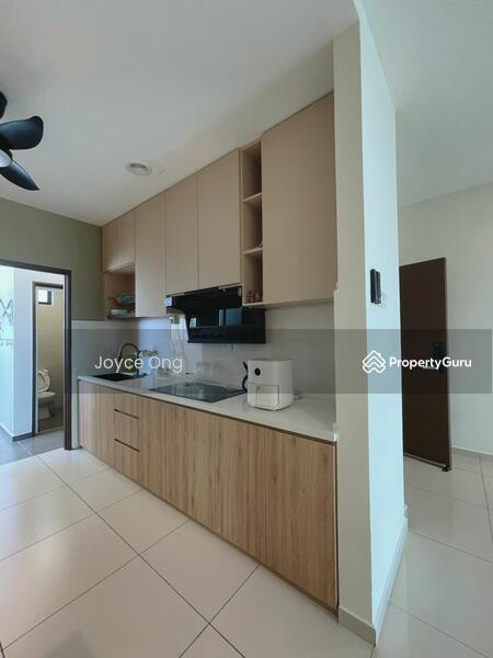 For Rent - Marina Residence
