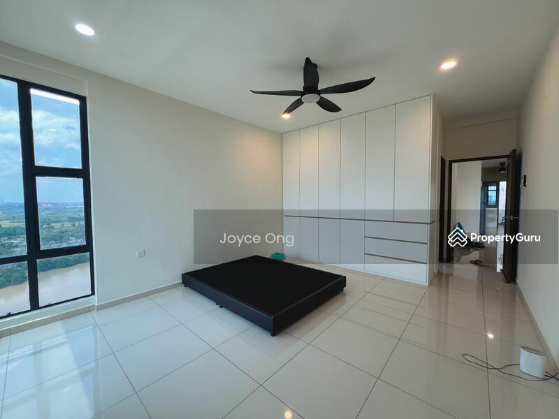 For Rent - Marina Residence
