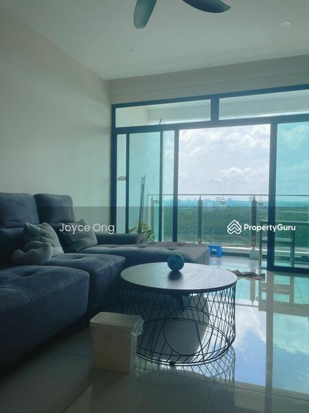 For Rent - Marina Residence