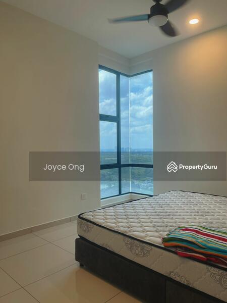 For Rent - Marina Residence