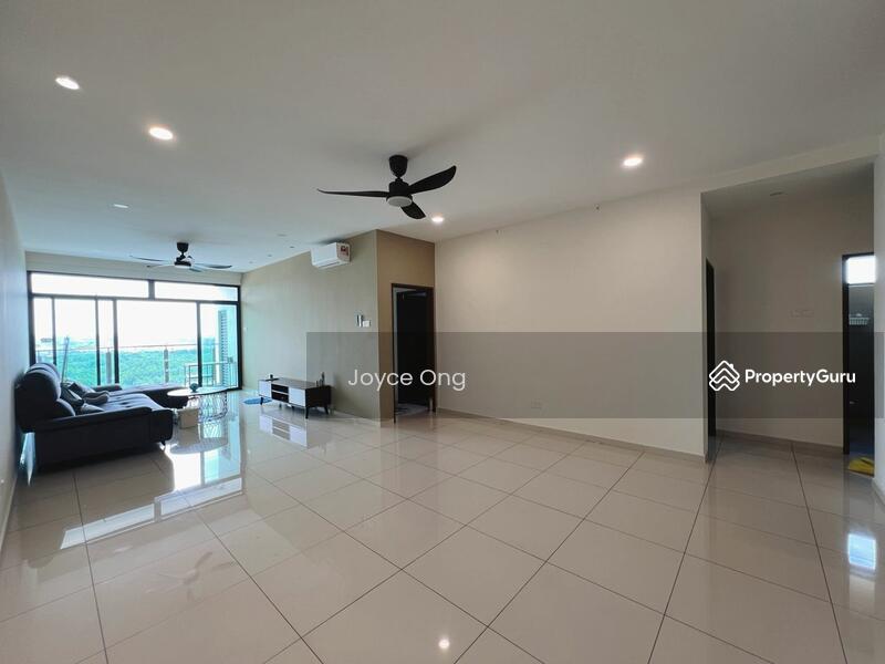 For Rent - Marina Residence