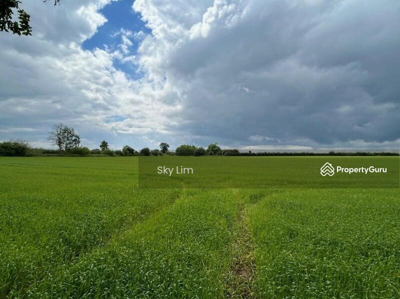 Untuk Dijual - Taman Putra Impiana Puchong Prime Residential Development Land