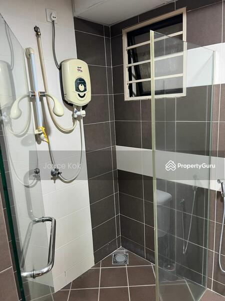 Untuk Dijual - Serviced Residence @ Pelangi Damansara Sentral