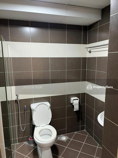 Untuk Dijual - Serviced Residence @ Pelangi Damansara Sentral