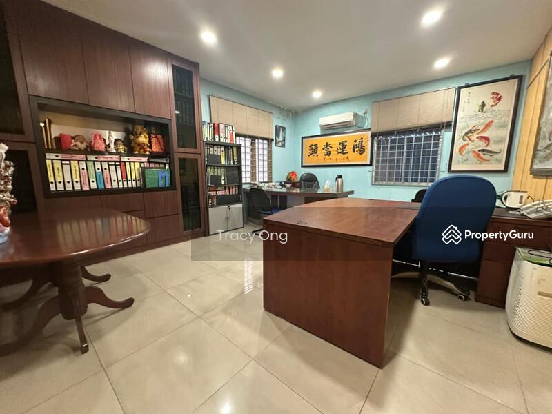 For Sale - Kota Puteri Industrial Park