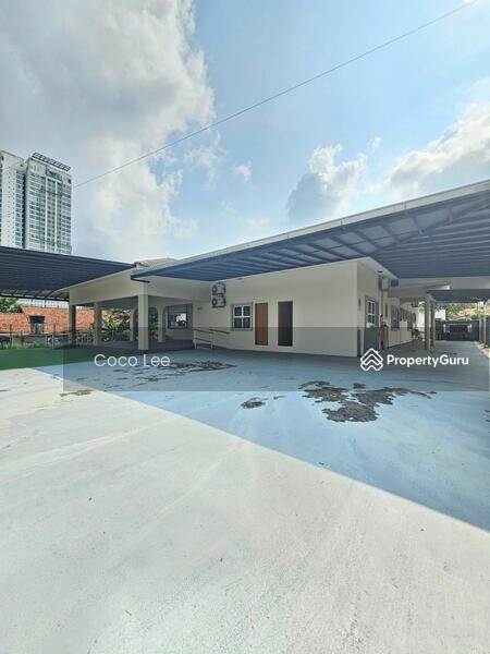 For Sale - Stulang Laut