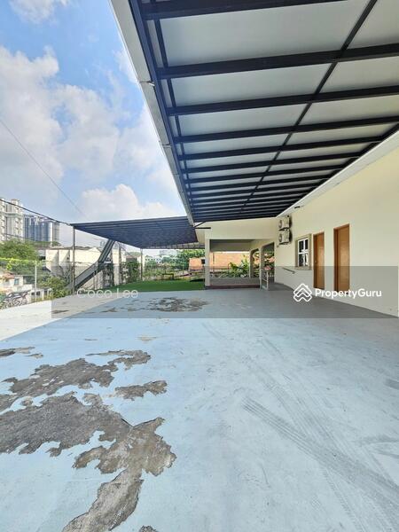 For Sale - Stulang Laut