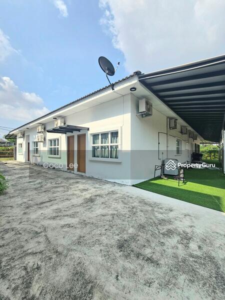 For Sale - Stulang Laut