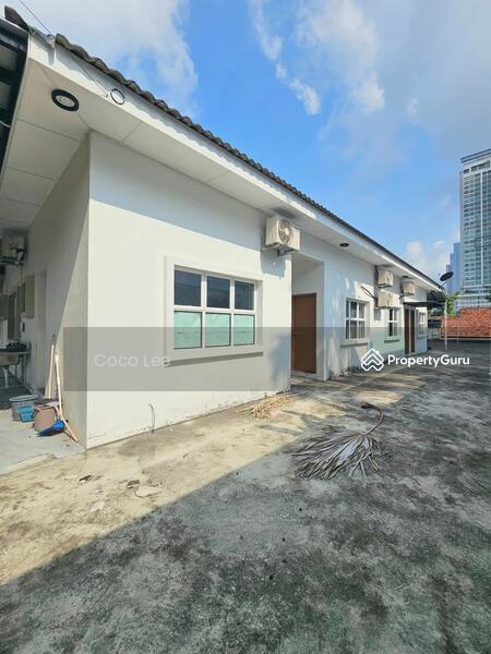 For Sale - Stulang Laut