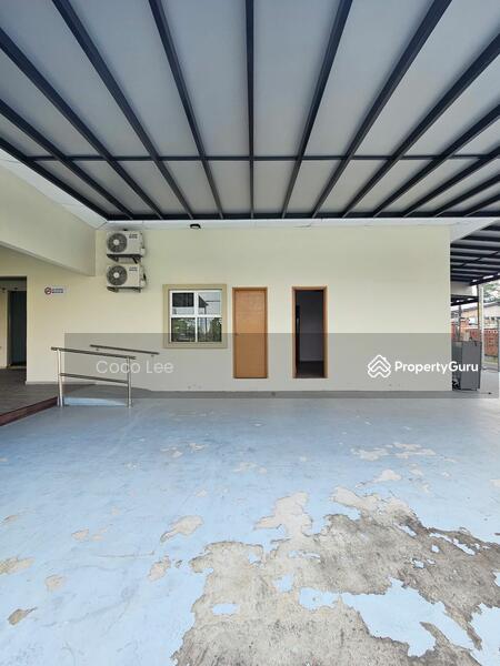 For Sale - Stulang Laut