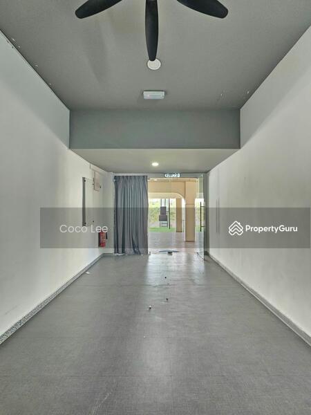 For Sale - Stulang Laut