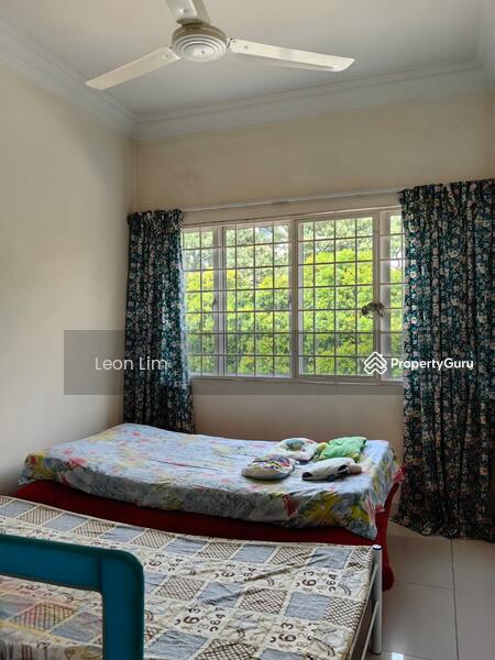 For Sale - Pangsapuri Sri Camellia