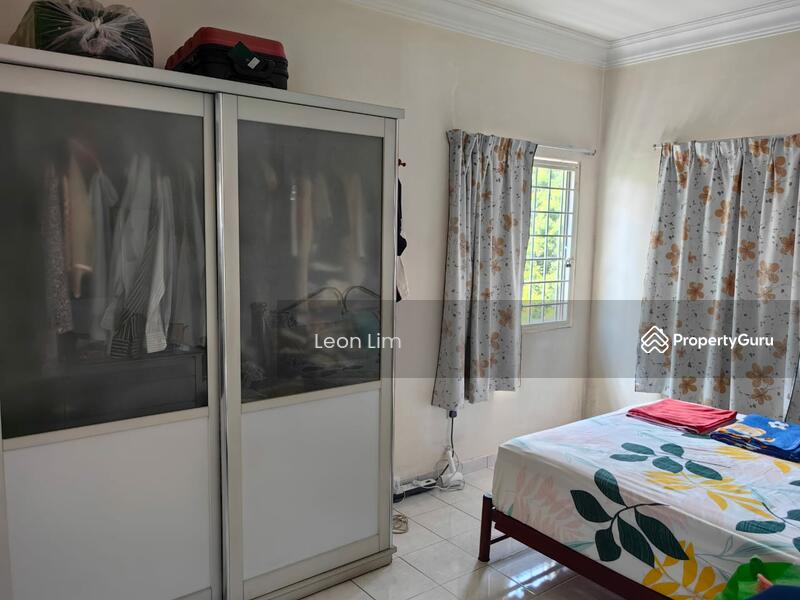 For Sale - Pangsapuri Sri Camellia