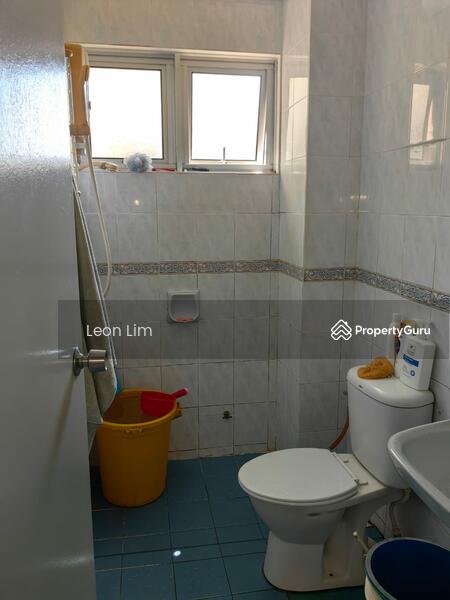 For Sale - Pangsapuri Sri Camellia