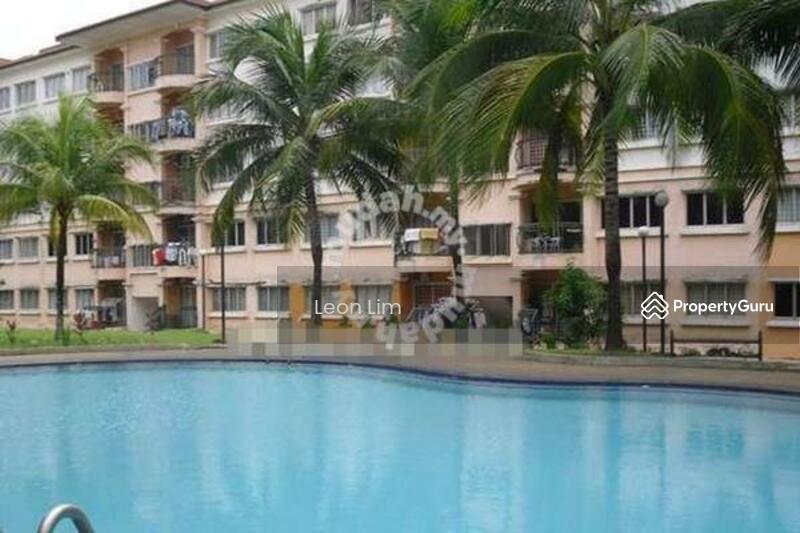 For Sale - Pangsapuri Sri Camellia