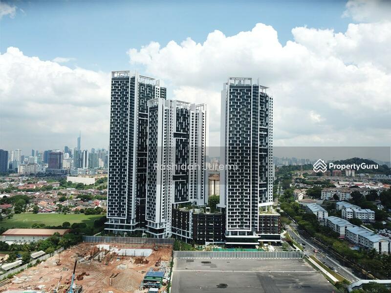 For Sale - The Valley Residences @ SkySierra