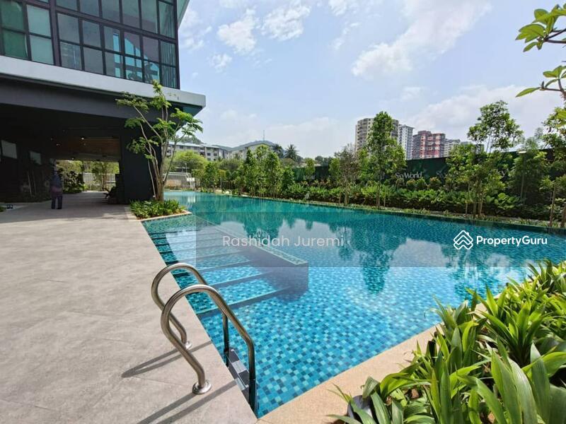 For Sale - The Valley Residences @ SkySierra