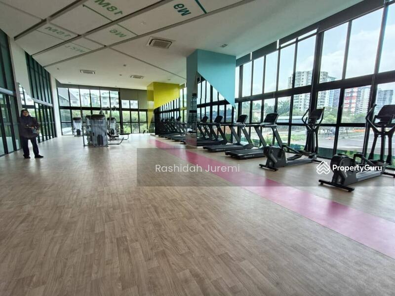 For Sale - The Valley Residences @ SkySierra