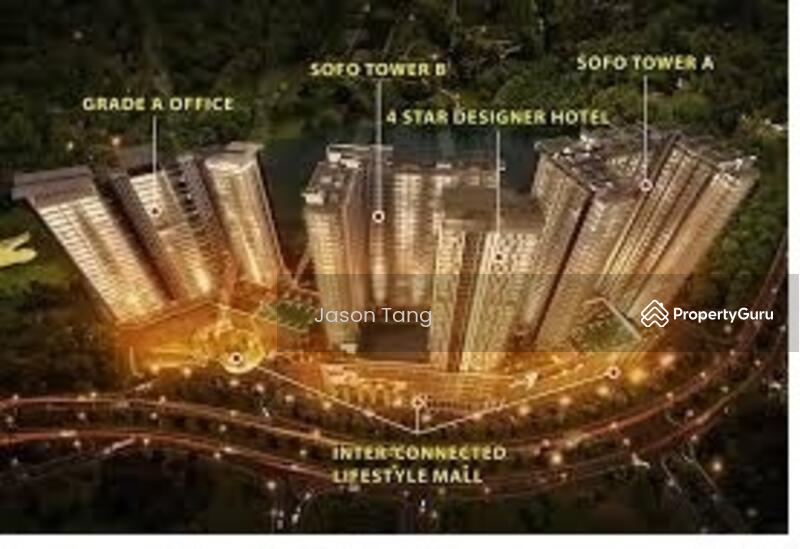 Untuk Dijual - D'Pristine