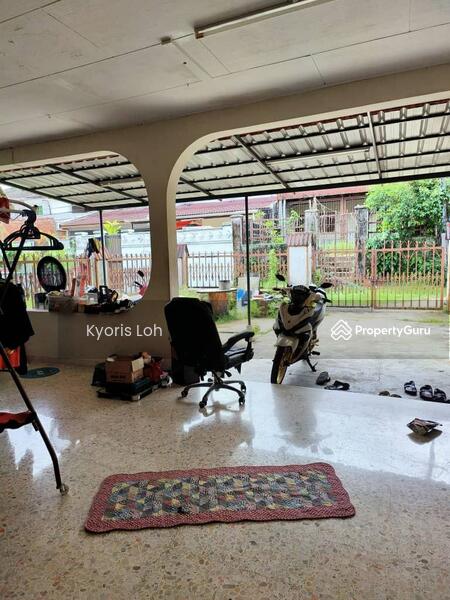 Untuk Disewa - taman pelangi @town