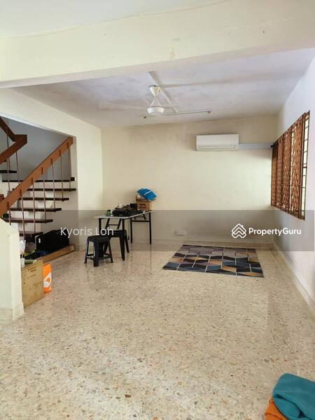 Untuk Disewa - taman pelangi @town