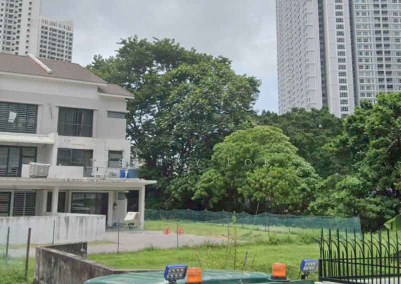 Rumah Berkembar untuk Dijual di Bukit Jambul (Penang) - Sunny Lok - Exterior - PropertyGuru.com.my
