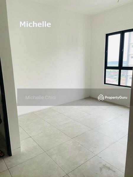 Untuk Dijual - Aston Acacia