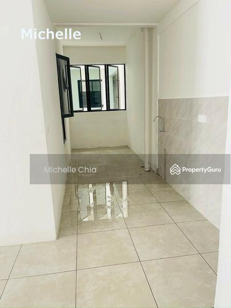 Untuk Dijual - Aston Acacia