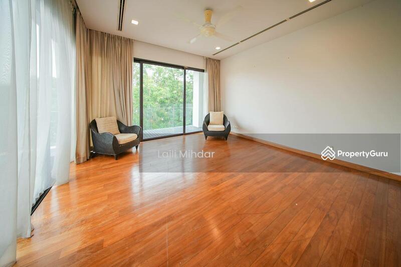 For Sale - KH Villa @ Sri Hartamas