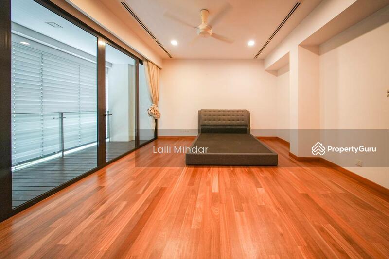 For Sale - KH Villa @ Sri Hartamas