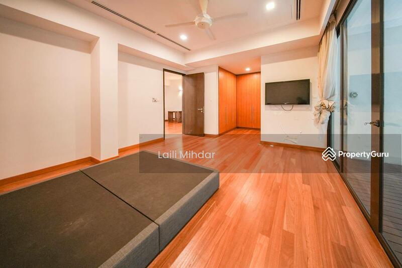 For Sale - KH Villa @ Sri Hartamas