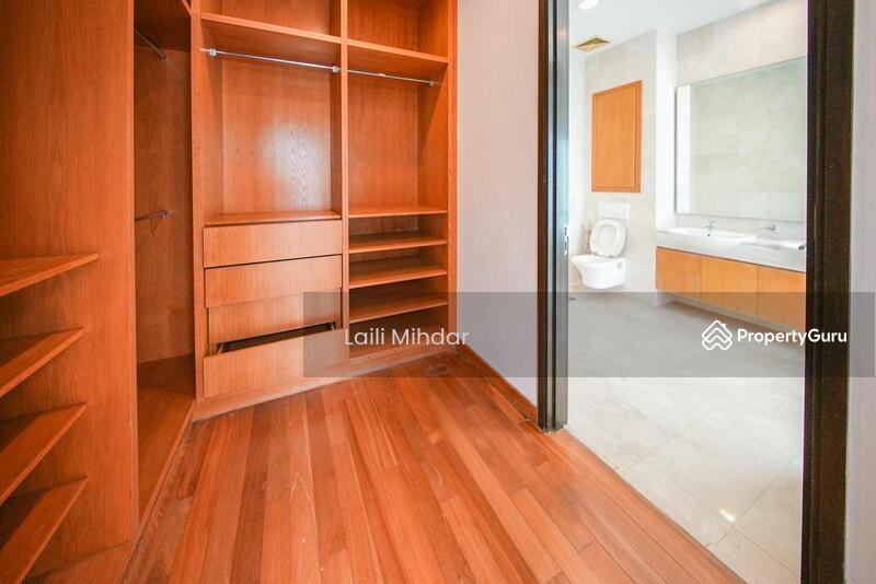 For Sale - KH Villa @ Sri Hartamas
